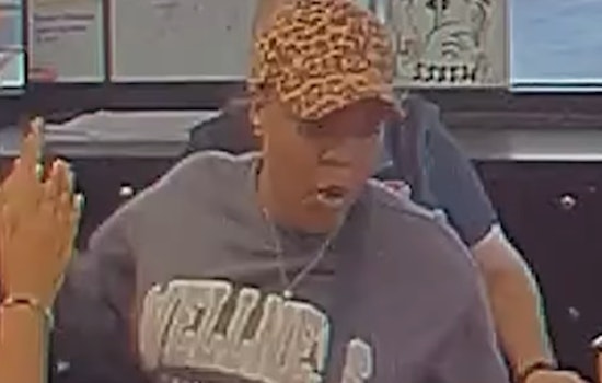 Oklahoma City Police Seek Help Identifying Suspect in Gas Station Clerk Assault
