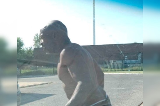 Oklahoma City Police Seek Public's Help to Identify Suspect in Dollar General Assault and Robbery