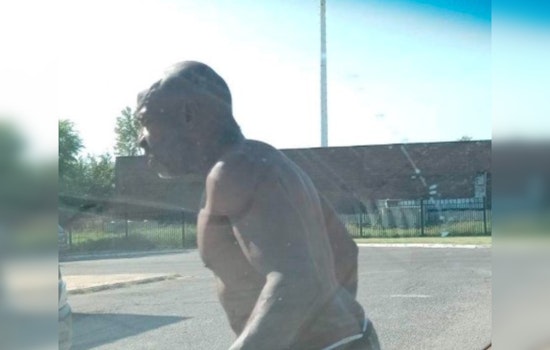 Oklahoma City Police Seek Public's Help to Identify Suspect in Dollar General Assault and Robbery