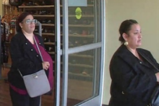 Oklahoma City Police Seek Public's Help to Identify Suspects in Boot Barn Thefts