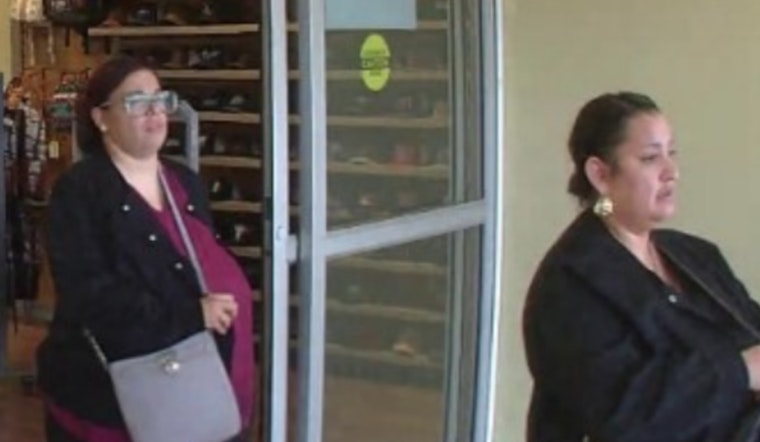 Oklahoma City Police Seek Public's Help to Identify Suspects in Boot Barn Thefts