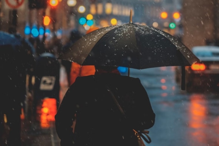 Oklahoma City Prepares for Weekend Storms as National Weather Service Warns of Potential Severe Weather