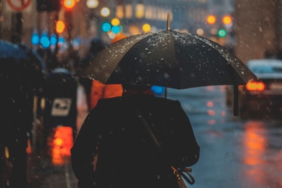 Oklahoma City Prepares for Weekend Storms as National Weather Service Warns of Potential Severe Weather