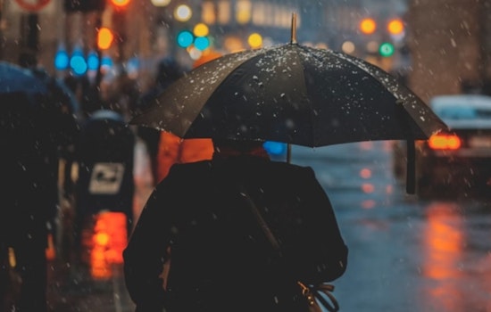 Oklahoma City Prepares for Weekend Storms as National Weather Service Warns of Potential Severe Weather