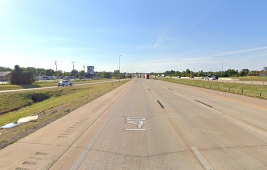 Oklahoma City Reels as Fatal Crash on I-40 Claims Three Lives, Causes Traffic Standstill