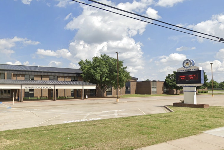 Oklahoma City Schools Heighten Security After Social Media Threats as Additional Law Enforcement Deployed