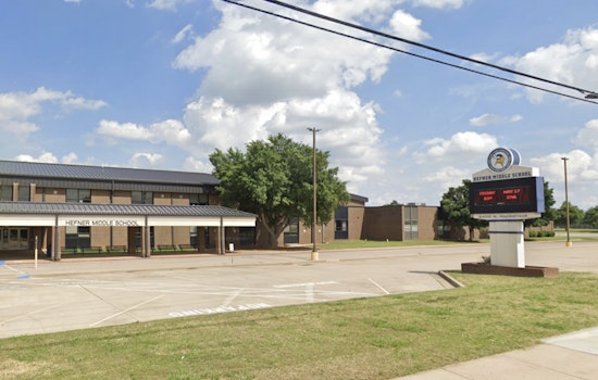 Oklahoma City Schools Heighten Security After Social Media Threats as Additional Law Enforcement Deployed