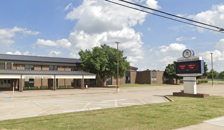 Oklahoma City Schools Heighten Security After Social Media Threats as Additional Law Enforcement Deployed