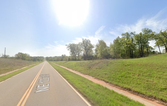 Oklahoma City to Enjoy Sunny Days and Clear Nights Ahead, Reports NWS Norman
