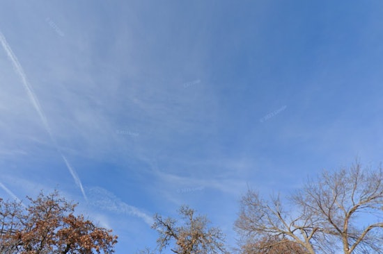 Oklahoma City to Enjoy Warm, Bright Weather with Possible Thunderstorms Midweek, NWS Reports
