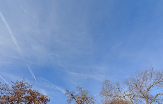 Oklahoma City to Enjoy Warm, Bright Weather with Possible Thunderstorms Midweek, NWS Reports