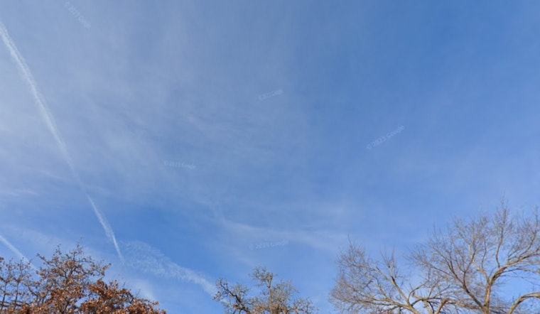 Oklahoma City to Enjoy Warm, Bright Weather with Possible Thunderstorms Midweek, NWS Reports
