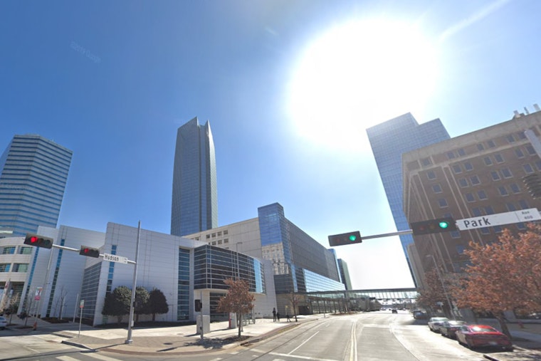 Oklahoma City Welcomes a Week of Sunny Days and Warm Temps, Perfect for Outdoor Plans