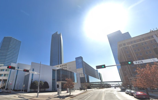 Oklahoma City Welcomes a Week of Sunny Days and Warm Temps, Perfect for Outdoor Plans