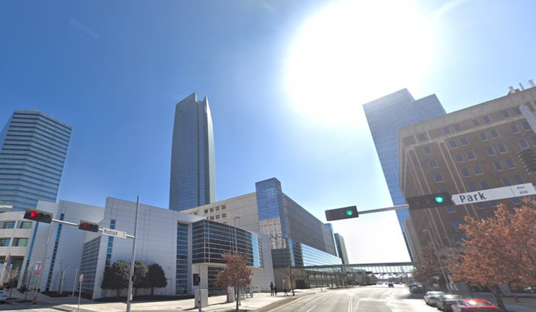 Oklahoma City Welcomes a Week of Sunny Days and Warm Temps, Perfect for Outdoor Plans