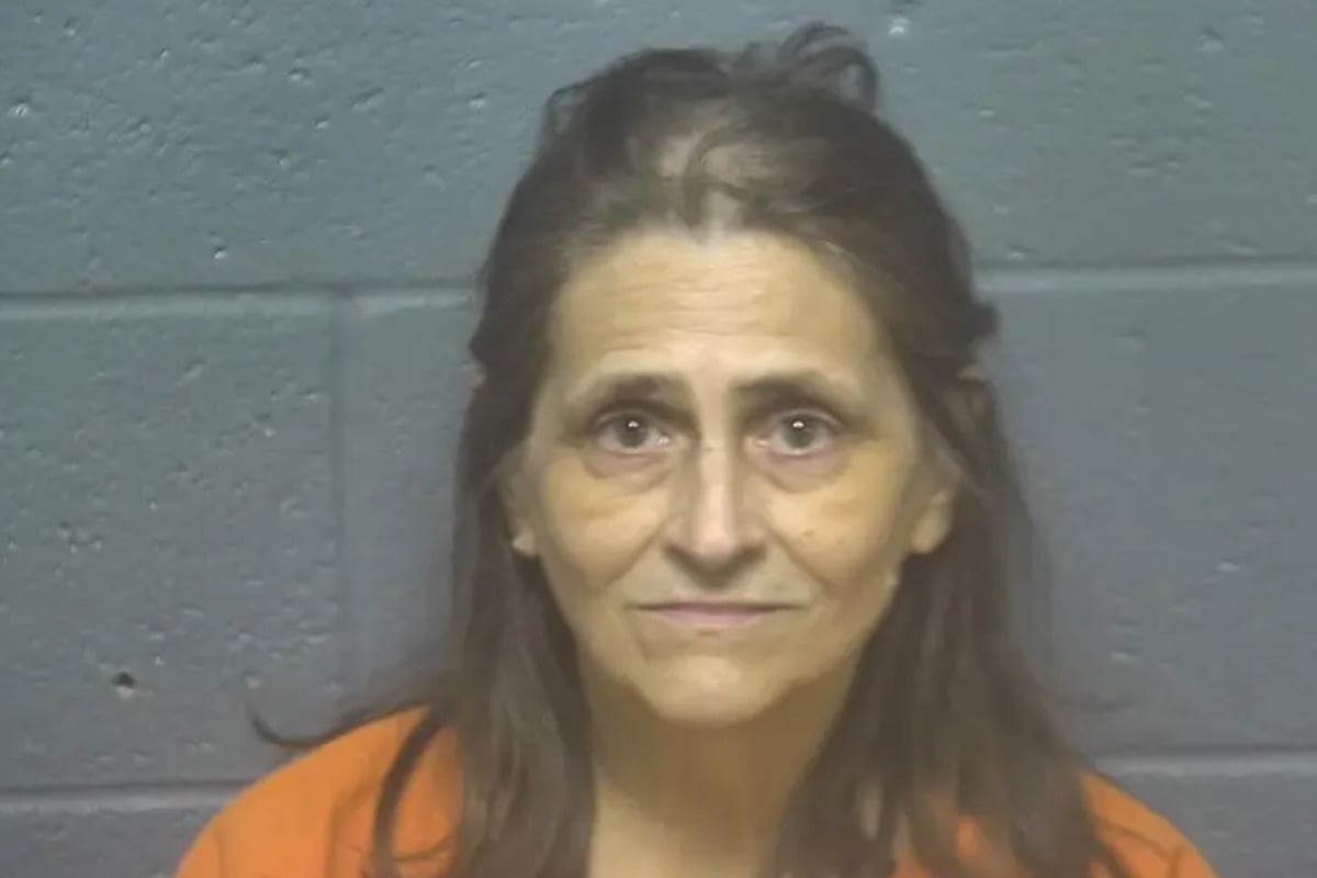 Oklahoma County Detention Center Inmate Found Unresponsive, Dies After