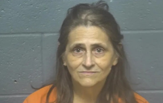 Oklahoma County Detention Center Inmate Found Unresponsive, Dies After Life-Saving Efforts Fail