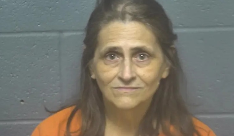 Oklahoma County Detention Center Inmate Found Unresponsive, Dies After Life-Saving Efforts Fail