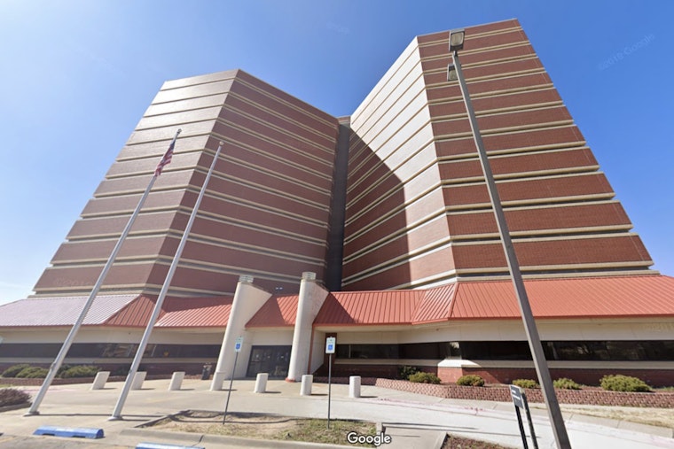 Oklahoma County Struggles with Soaring Costs for New Jail, Seeks Financial Solutions Amid Budgetary Shortfall