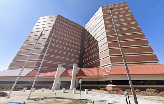 Oklahoma County Struggles with Soaring Costs for New Jail, Seeks Financial Solutions Amid Budgetary Shortfall