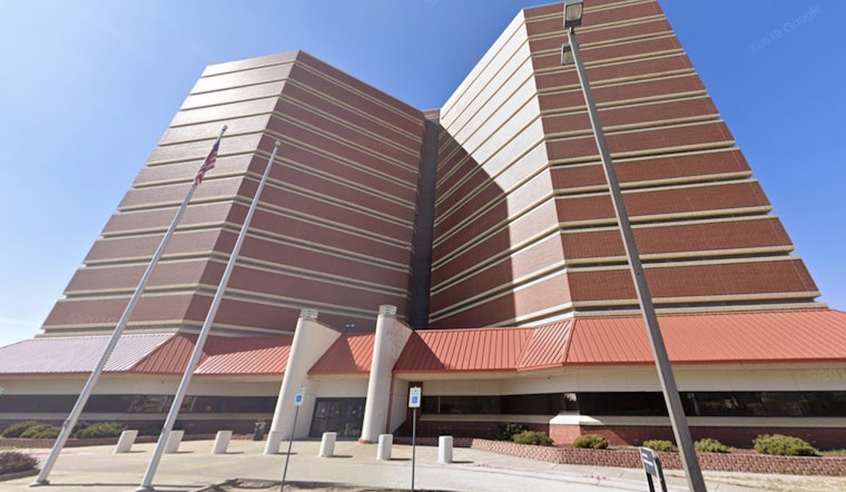 Oklahoma County Struggles with Soaring Costs for New Jail, Seeks Financial Solutions Amid Budgetary Shortfall
