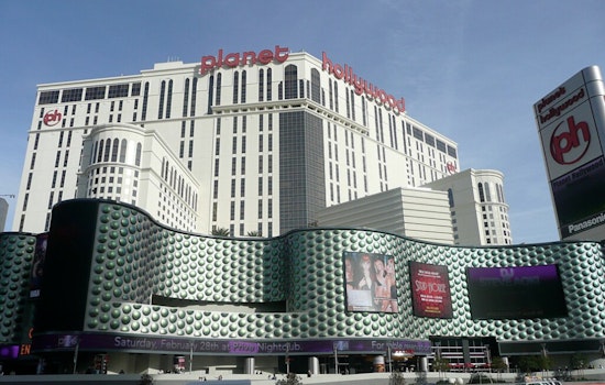 Omaha Tourist Hits $1.6M Jackpot at Planet Hollywood in Las Vegas with Rare Poker Hand