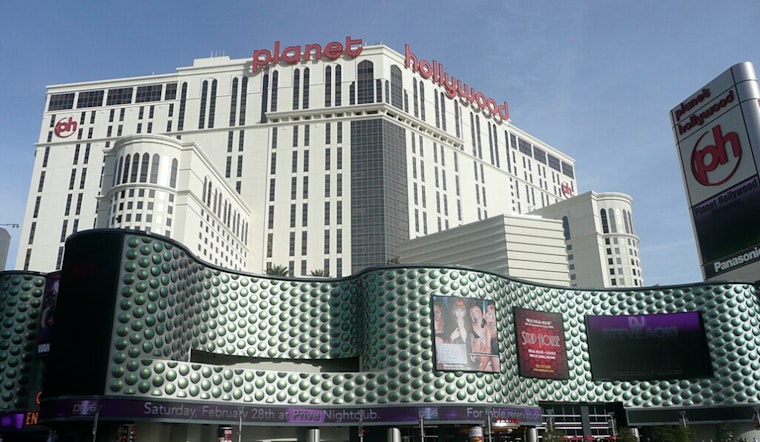 Omaha Tourist Hits $1.6M Jackpot at Planet Hollywood in Las Vegas with Rare Poker Hand