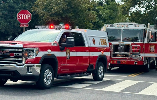 Ominous Odor Prompts Evacuation and Medical Evaluations at NW D.C. School Near Shaw-Howard University