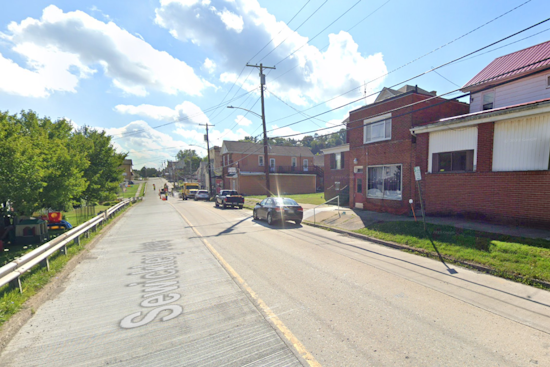 One Airlifted to Hospital after Kitchen Fire in Herminie Home, Prompt Response Limits Damage