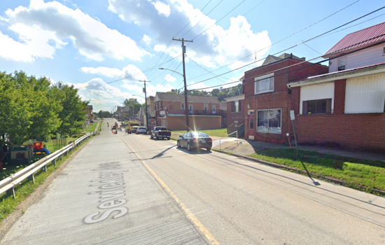 One Airlifted to Hospital after Kitchen Fire in Herminie Home, Prompt Response Limits Damage
