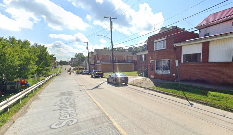 One Airlifted to Hospital after Kitchen Fire in Herminie Home, Prompt Response Limits Damage