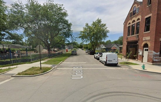 One Critically Injured in Northwest Indianapolis Shooting, IMPD Seeks Help