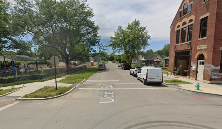 One Critically Injured in Northwest Indianapolis Shooting, IMPD Seeks Help