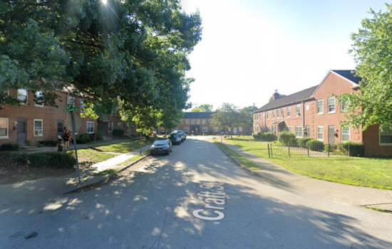 One Dead, Another Gravely Injured in Overnight Shooting in Cincinnati's Winton Hills