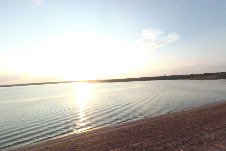 One Dead, Another Injured After Jet Ski and Boat Collide on Arcadia Lake