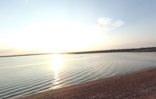 One Dead, Another Injured After Jet Ski and Boat Collide on Arcadia Lake
