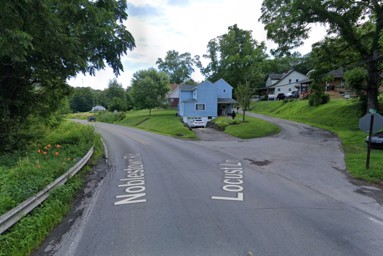 One Dead, Another Injured in Early Morning Crash on Noblestown Road in North Fayette Township