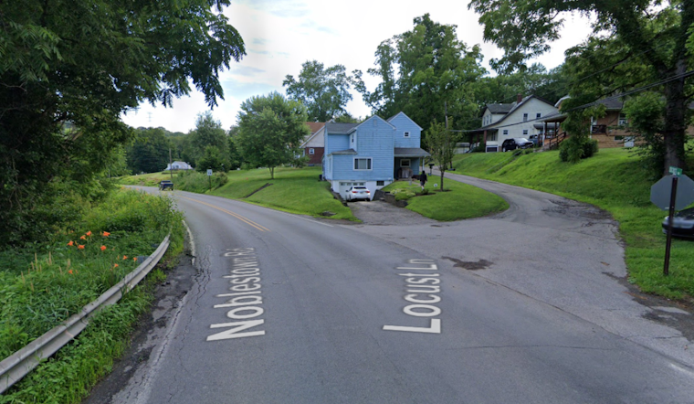 One Dead, Another Injured in Early Morning Crash on Noblestown Road in North Fayette Township