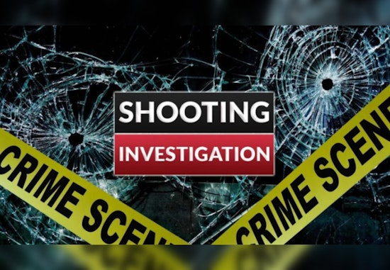 One Dead, Another Injured in Early Morning Shooting North of Marietta, Love County Sheriff Investigates