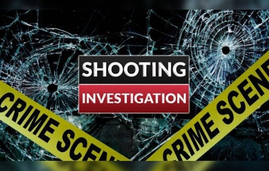 One Dead, Another Injured in Early Morning Shooting North of Marietta, Love County Sheriff Investigates