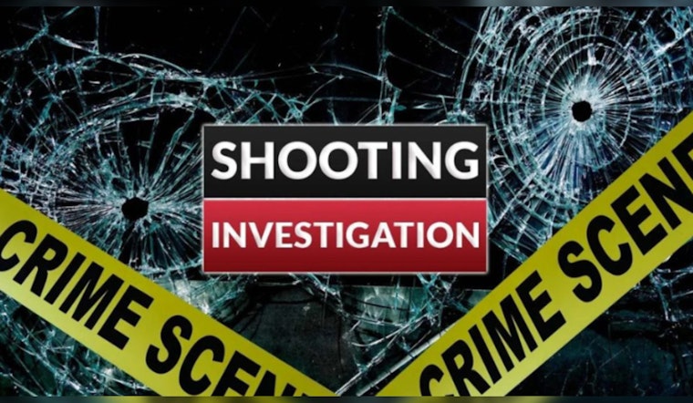 One Dead, Another Injured in Early Morning Shooting North of Marietta, Love County Sheriff Investigates