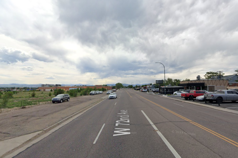 One Dead, One Injured in Westminster Hit-and-Run, Suspect Luis Gerardo Reyes Charged