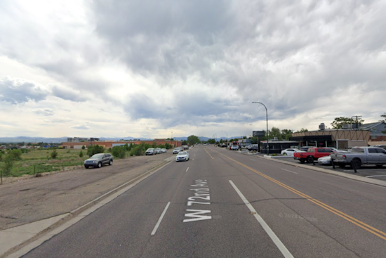 One Dead, One Injured in Westminster Hit-and-Run, Suspect Luis Gerardo Reyes Charged
