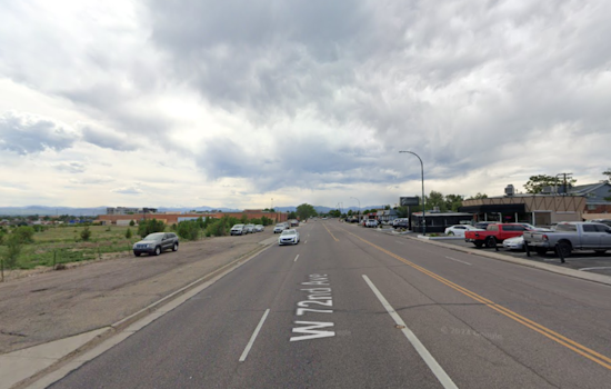One Dead, One Injured in Westminster Hit-and-Run, Suspect Luis Gerardo Reyes Charged