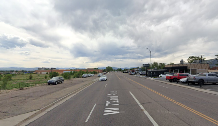 One Dead, One Injured in Westminster Hit-and-Run, Suspect Luis Gerardo Reyes Charged