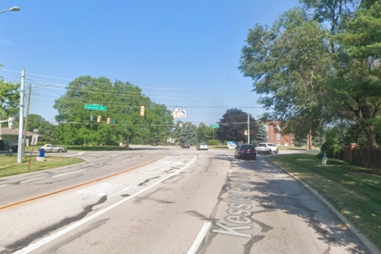 One Dead, Three Injured in Two-Vehicle Collision on Indianapolis' North Side