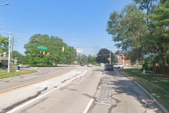 One Dead, Three Injured in Two-Vehicle Collision on Indianapolis' North Side