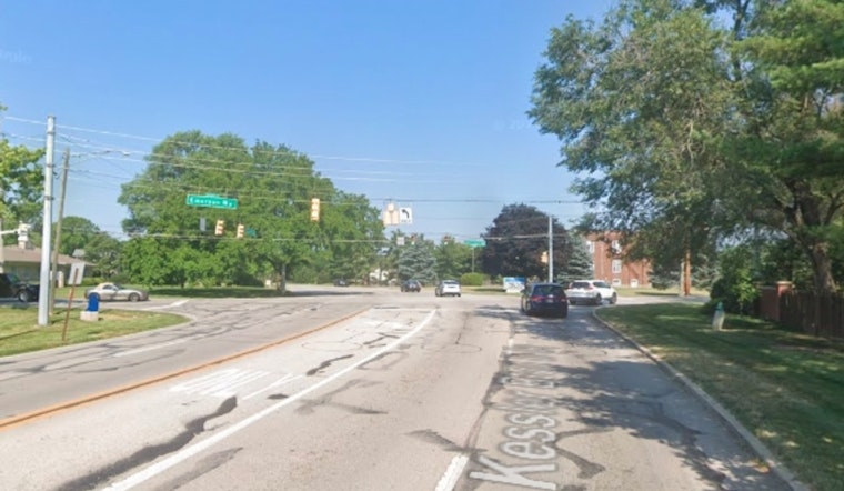 One Dead, Three Injured in Two-Vehicle Collision on Indianapolis' North Side