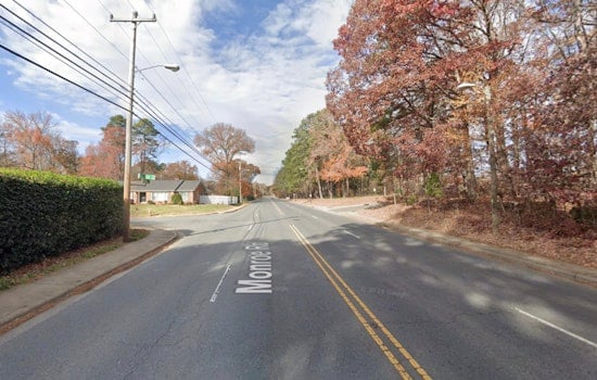 One Dead, Two Critically Injured in Southeast Charlotte Airbnb Shooting