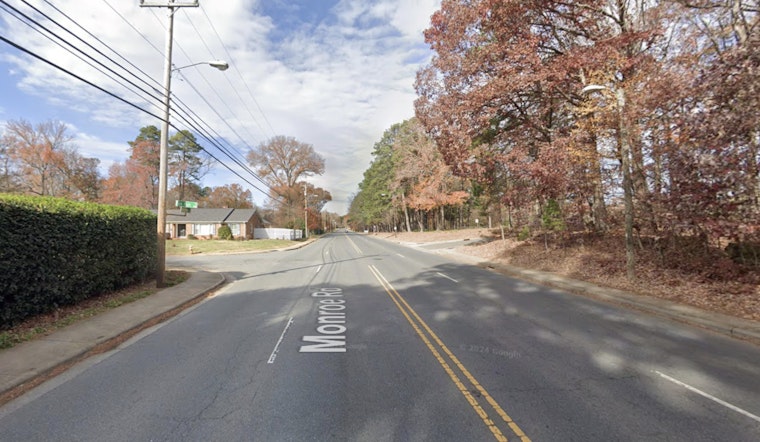 One Dead, Two Critically Injured in Southeast Charlotte Airbnb Shooting